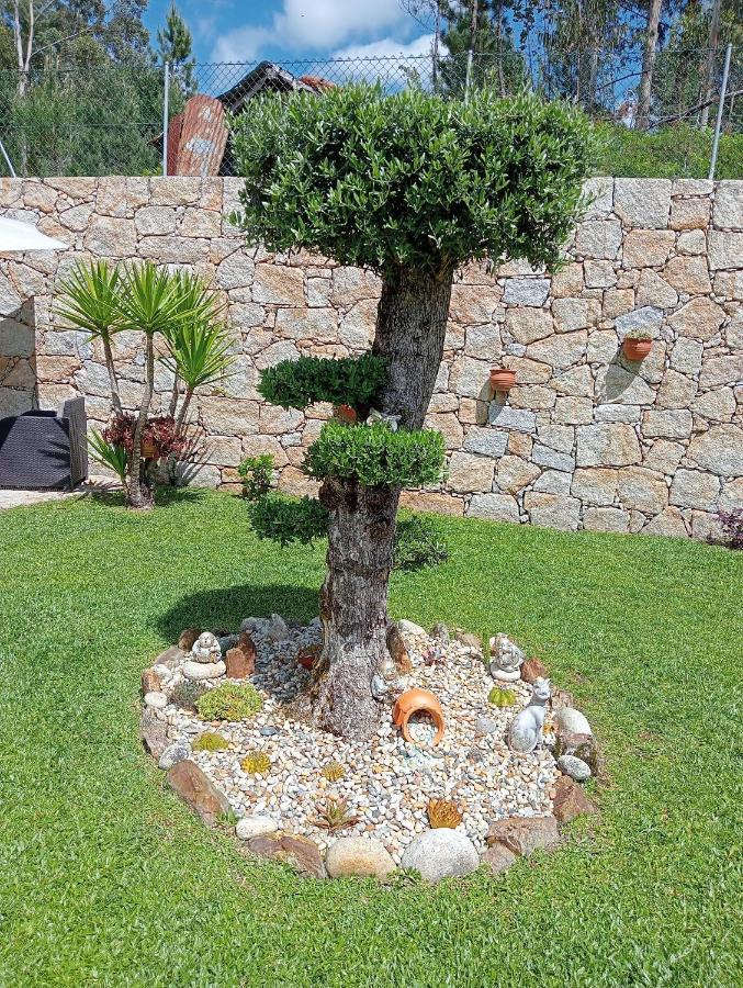 Casa De Quelhas Villa Arcos de Valdevez Esterno foto